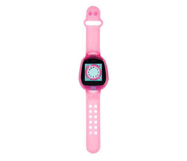 L.O.L. Surprise! Smartwatch Kamera i Gra 2.0 - 1027395 - zdjęcie 3